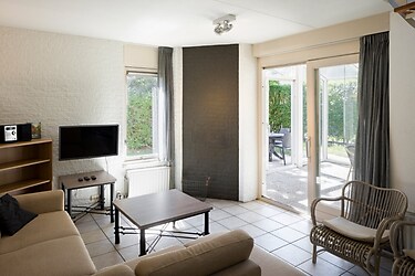 Roompot Beach Resort - Bungalow - Foto2