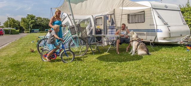 Kampeerplaats Veld 3000 - Roompot Beach Resort | Roompot ...