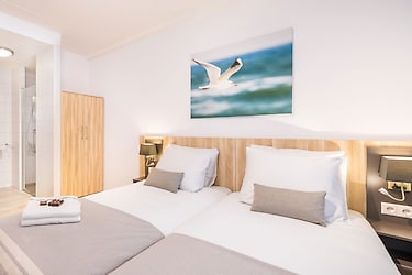 Roompot Noordzee Résidence Dishoek - Appartement - Foto4