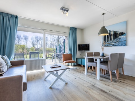 St. Pierre - Bungalow - Foto4