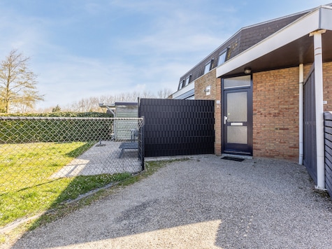 St. Pierre - Bungalow - Foto1