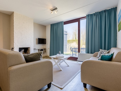 St. Pierre - Bungalow - Foto2