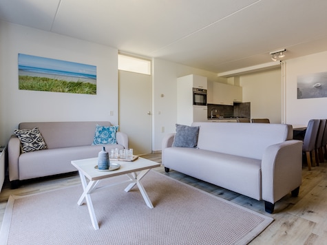 St. Pierre - Bungalow - Foto1