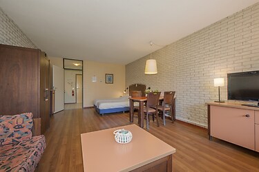 Vakantiepark Aquadelta - Appartement - Foto3