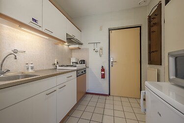 Vakantiepark Aquadelta - Appartement - Foto4