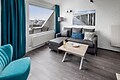 Vakantiepark Aquadelta - Appartement - Foto2