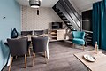 Vakantiepark Aquadelta - Appartement - Foto3