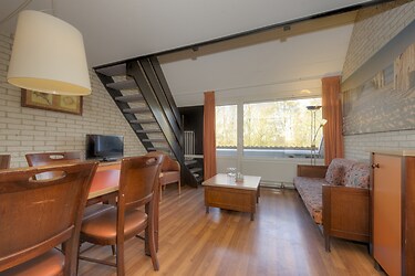 Vakantiepark Aquadelta - Appartement - Foto2