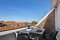 Vakantiepark Aquadelta - Appartement - Foto8