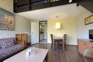 Vakantiepark Aquadelta - Appartement - Foto3