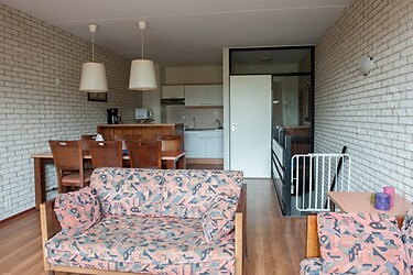 Vakantiepark Aquadelta - Appartement - Foto2