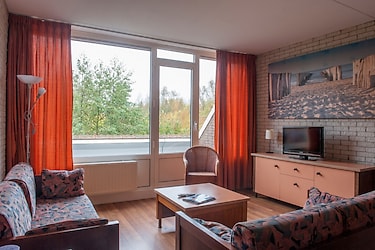 Vakantiepark Aquadelta - Appartement - Foto3
