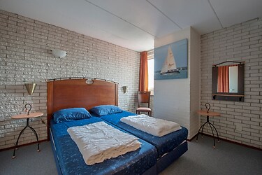 Vakantiepark Aquadelta - Appartement - Foto4