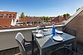 Vakantiepark Aquadelta - Appartement - Foto7