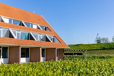 Vakantiepark Aquadelta - Appartement - Foto2