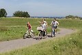 Vakantiepark Aquadelta - Omgevingsafbeelding - 24