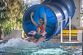 Vakantiepark Aquadelta - Parkafbeelding - 6