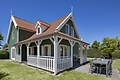 Vakantiepark Aquadelta - Villa - Foto2