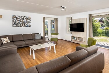 Vakantiepark Aquadelta - Villa - Foto3