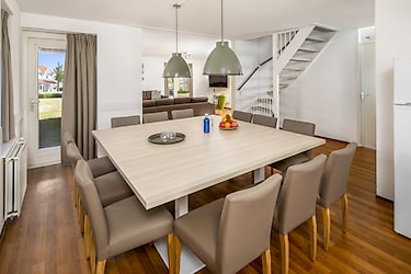 Buitenhuis Comfort 12