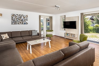 Buitenhuis Comfort 12