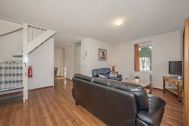 Vakantiepark Aquadelta - Villa - Foto4