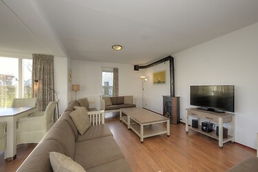 Vakantiepark Aquadelta - Villa - Foto3