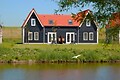 Vakantiepark Aquadelta - Villa - Foto2