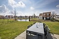 Vakantiepark Aquadelta - Villa - Foto8