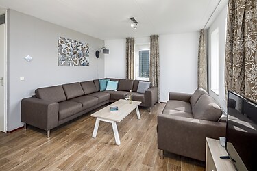 Vakantiepark Aquadelta - Villa - Foto4
