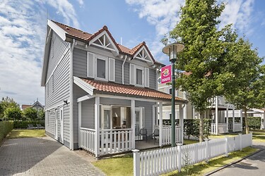 Kindervilla Komfort 7