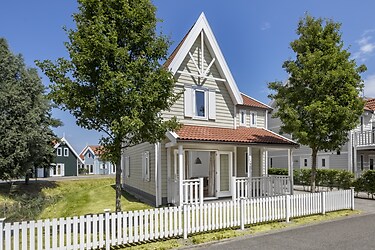 Staetelaan Komfort 6