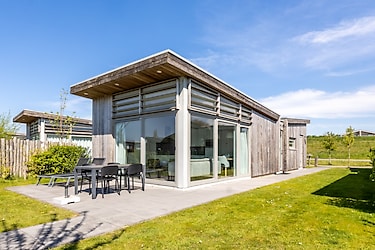 Water Village - Lodge - Foto2