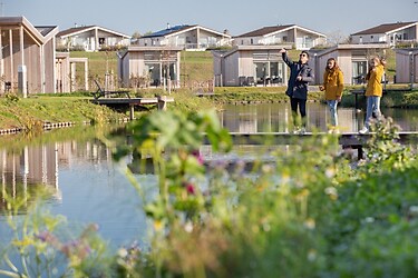 Water Village - Parkafbeelding - 4