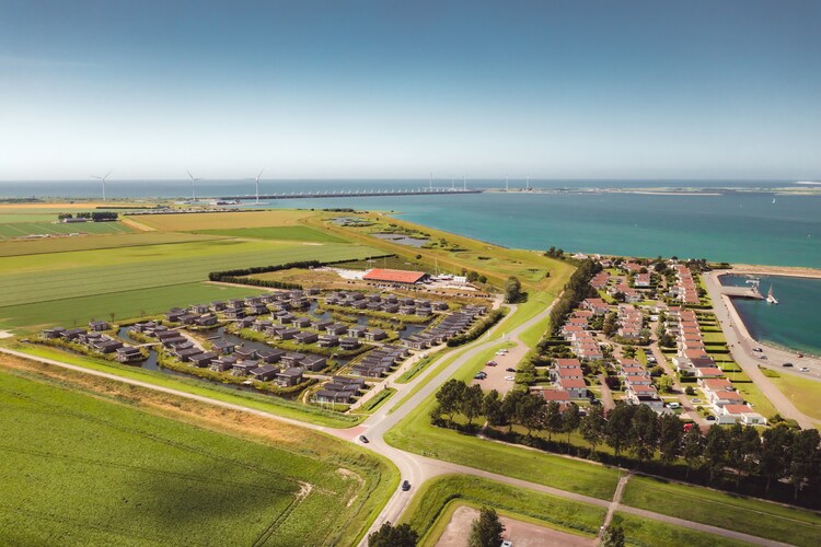 Vakantieparken in Zeeland aan zee | Roompot