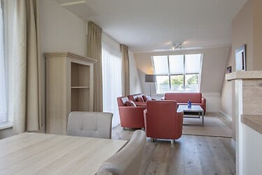 Zeeland Village - Bungalow - Foto4
