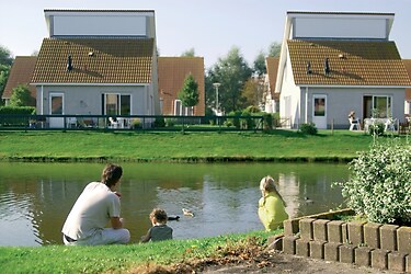 Zeeland Village - Parkafbeelding - 2