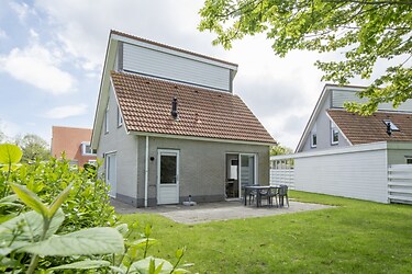 Zeeland Village - Parkafbeelding - 3