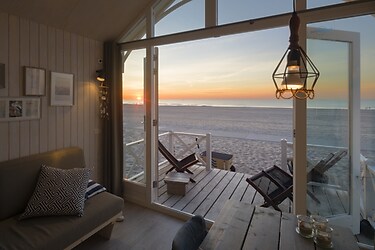 Beach Houses Den Haag - Beach House - Foto4