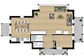 Cape Helius - Bungalow - Foto5