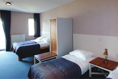 Hotelkamer 4