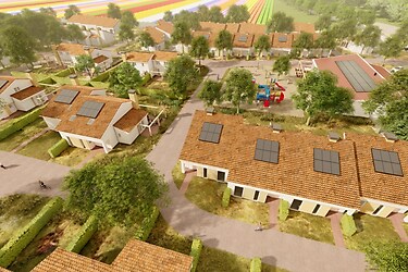 Bungalow 6B
