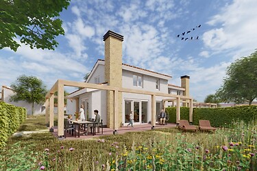 Bungalow 8