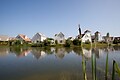 Duynparc De Heeren van 's-Gravensande - Parkafbeelding - 10