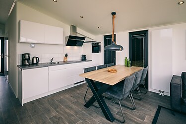Park Zeedijk - Bungalow - Foto4