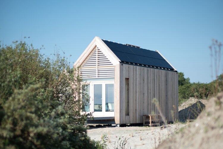 Qurios ECO Grevelingenstrand