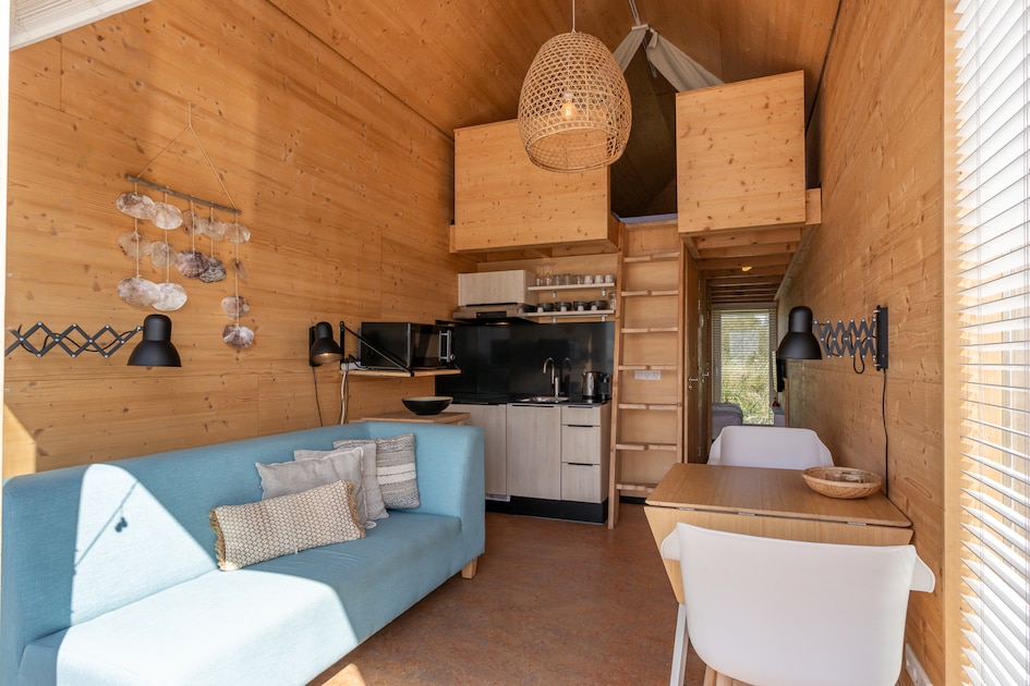 eco-cottage