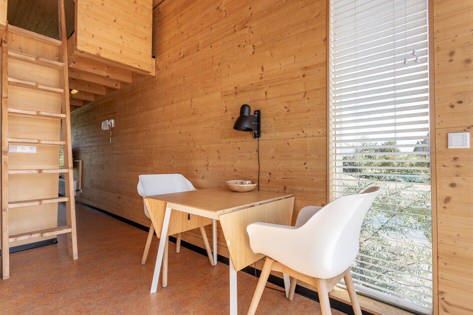 eco-cottage