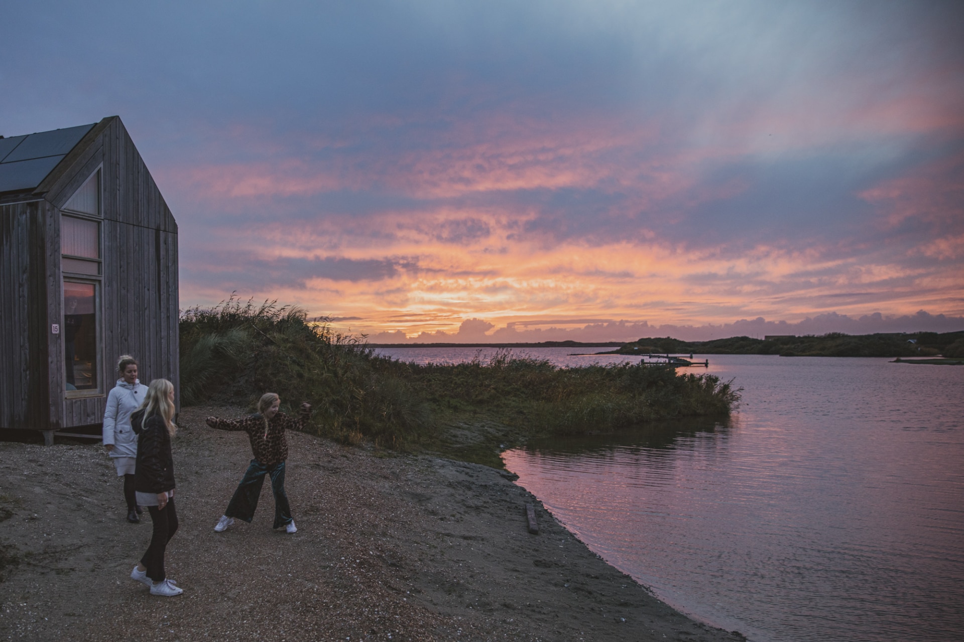 Roompot ECO Grevelingenstrand, Vakantiepark in Ouddorp - Foto's