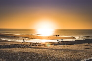 Strandpark Duynhille